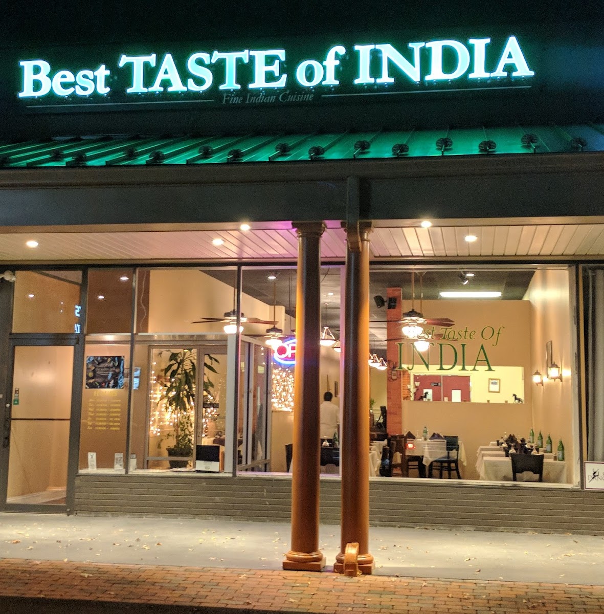 Best Taste Of India 2