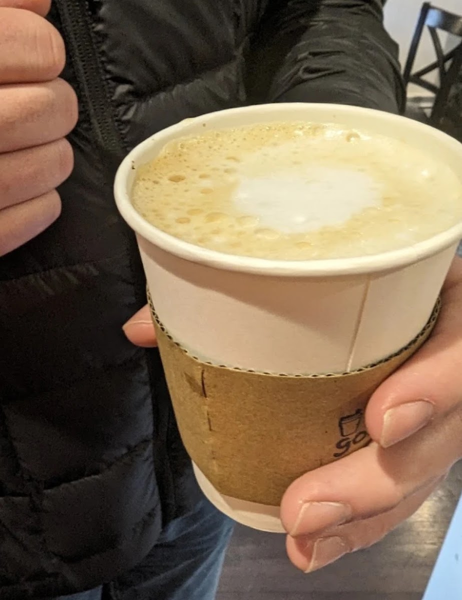 Goldfinch.cafe Hq Photos 2